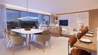 Foto 2 de Apartamento com 3 Quartos à venda, 110m² em Mossunguê, Curitiba