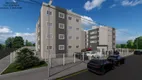 Foto 3 de Apartamento com 2 Quartos à venda, 50m² em Bodocongo, Campina Grande