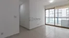 Foto 4 de Apartamento com 2 Quartos à venda, 57m² em Sumaré, São Paulo