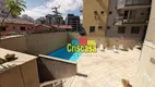 Foto 15 de Apartamento com 3 Quartos à venda, 80m² em Braga, Cabo Frio