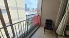 Foto 10 de Apartamento com 1 Quarto para alugar, 25m² em Vila Mariana, São Paulo
