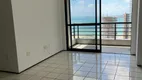 Foto 3 de Apartamento com 2 Quartos à venda, 64m² em Meireles, Fortaleza