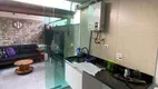 Foto 9 de Sobrado com 3 Quartos à venda, 160m² em Vila Ema, São Paulo