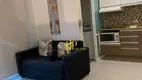 Foto 3 de Apartamento com 1 Quarto à venda, 53m² em Brooklin, São Paulo