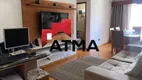Foto 3 de Apartamento com 2 Quartos à venda, 75m² em Vila Kosmos, Rio de Janeiro