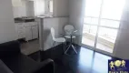 Foto 3 de Flat com 1 Quarto para alugar, 36m² em Vila Nova Conceição, São Paulo