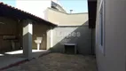 Foto 21 de Casa com 3 Quartos à venda, 117m² em Jardim Roseira, Campinas