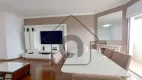 Foto 4 de Apartamento com 3 Quartos à venda, 114m² em Perdizes, São Paulo