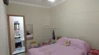 Foto 7 de Casa com 3 Quartos à venda, 160m² em Residencial Citta di Salerno, Campinas