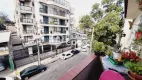 Foto 3 de Apartamento com 3 Quartos à venda, 90m² em Maracanã, Rio de Janeiro