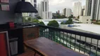 Foto 8 de Apartamento com 4 Quartos à venda, 250m² em Parnamirim, Recife