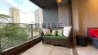 Foto 6 de Apartamento com 1 Quarto para alugar, 41m² em Brooklin, São Paulo