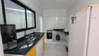 Foto 7 de Apartamento com 1 Quarto à venda, 60m² em Cidade Ocian, Praia Grande