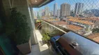 Foto 14 de Apartamento com 3 Quartos à venda, 128m² em Boqueirão, Santos