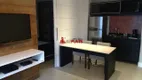 Foto 3 de Flat com 1 Quarto à venda, 42m² em Itaim Bibi, São Paulo