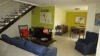Foto 15 de Casa de Condomínio com 4 Quartos à venda, 320m² em Tamboré, Santana de Parnaíba