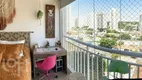 Foto 5 de Apartamento com 2 Quartos à venda, 73m² em Jabaquara, São Paulo
