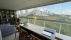 Foto 37 de Apartamento com 3 Quartos à venda, 137m² em Vila da Serra, Nova Lima
