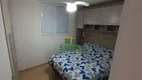 Foto 12 de Apartamento com 3 Quartos à venda, 64m² em Utinga, Santo André