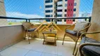 Foto 4 de Apartamento com 3 Quartos à venda, 97m² em Stiep, Salvador