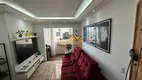 Foto 2 de Apartamento com 3 Quartos à venda, 57m² em Vila Carmosina, São Paulo