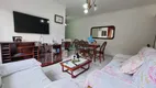 Foto 20 de Apartamento com 3 Quartos à venda, 112m² em Marapé, Santos