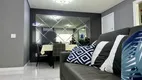 Foto 4 de Apartamento com 3 Quartos à venda, 77m² em Portão, Curitiba
