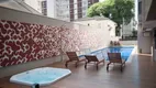 Foto 11 de Flat com 1 Quarto para alugar, 38m² em Paraíso, São Paulo