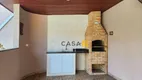 Foto 16 de Casa com 3 Quartos à venda, 126m² em Vila Belvedere, Americana