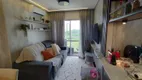 Foto 12 de Apartamento com 2 Quartos à venda, 50m² em Vila Monte Alegre, São Paulo