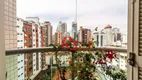 Foto 13 de Apartamento com 3 Quartos à venda, 150m² em Pompeia, Santos