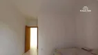 Foto 12 de Apartamento com 1 Quarto à venda, 58m² em Canto do Forte, Praia Grande