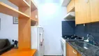 Foto 18 de Apartamento com 1 Quarto à venda, 40m² em Paraíso, São Paulo