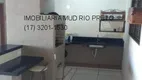 Foto 2 de Casa com 2 Quartos à venda, 150m² em Residencial Jardim Norte, São José do Rio Preto