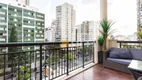 Foto 11 de Apartamento com 2 Quartos para venda ou aluguel, 163m² em Moema, São Paulo
