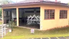 Foto 3 de Casa com 2 Quartos para alugar, 68m² em Prainha, Caraguatatuba