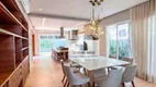 Foto 5 de Casa de Condomínio com 4 Quartos à venda, 320m² em Reserva Santa Rosa, Itatiba