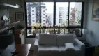 Foto 3 de Flat com 1 Quarto para alugar, 60m² em Morumbi, São Paulo