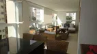 Foto 19 de Apartamento com 4 Quartos à venda, 206m² em Campo Belo, São Paulo