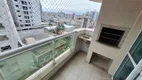 Foto 3 de Apartamento com 2 Quartos para alugar, 68m² em Kobrasol, São José