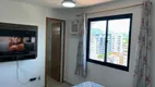 Foto 6 de Apartamento com 3 Quartos para alugar, 100m² em Praia do Morro, Guarapari