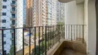 Foto 6 de Apartamento com 3 Quartos para alugar, 220m² em Jardim Anália Franco, São Paulo