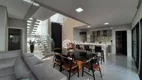 Foto 16 de Casa de Condomínio com 3 Quartos para alugar, 360m² em Jardim Portal da Colina, Americana