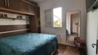 Foto 8 de Apartamento com 2 Quartos à venda, 47m² em Jardim Ipaussurama, Campinas