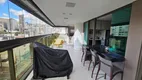 Foto 18 de Apartamento com 4 Quartos à venda, 247m² em Savassi, Belo Horizonte