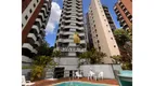 Foto 22 de Flat com 1 Quarto para alugar, 30m² em Vila Suzana, São Paulo