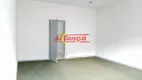 Foto 9 de Sala Comercial para alugar, 45m² em Ponte Grande, Guarulhos