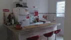 Foto 2 de Casa de Condomínio com 2 Quartos à venda, 56m² em Cibratel II, Itanhaém
