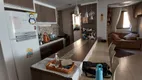 Foto 2 de Apartamento com 3 Quartos à venda, 107m² em Centro Civico, Foz do Iguaçu