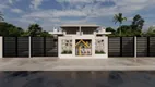 Foto 3 de Casa com 2 Quartos à venda, 62m² em Enseada das Gaivotas, Rio das Ostras